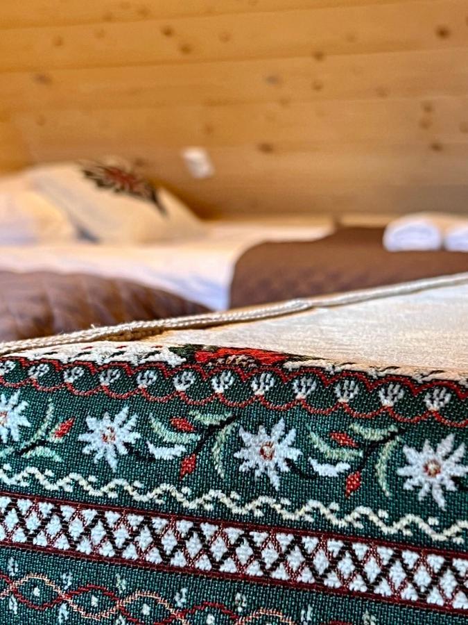 Domek Olczyski Zakopane Eksteriør bilde